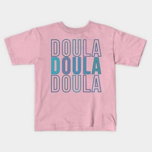 Doula Kids T-Shirt